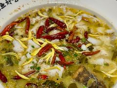 -太二酸菜鱼(福州泰禾店)