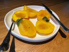 桂花蜜黄桃-老板恋上鱼(印象城店)