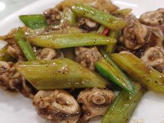 酱爆墨鱼嘴-万年酒楼(越秀南路店)