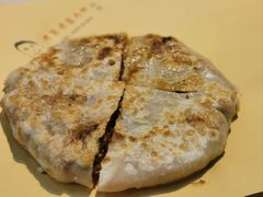-老舅老蒙肉饼非遗店(一店)