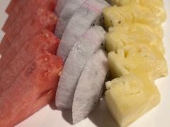 -桂林喜来登饭店雅琴餐厅