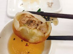 -咬不得高祖生煎·简餐(高银街店)