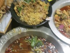 -嘎嘎鸭脑壳(蜀汉路店)