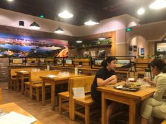 -珍祥烧烤涮肚(舜耕路店)