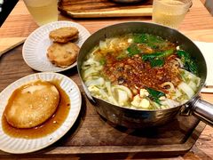-小满手工粉(上海月星环球港店)
