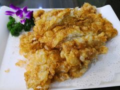 -河南食府(人民路店)