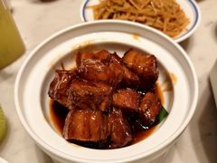 -小菜园新徽菜(合肥天鹅湖万达店)