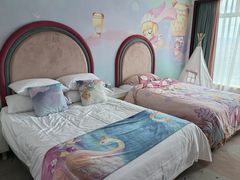 -诸暨耀江开元名都大酒店