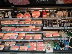 -七鲜超市(瑞虹天地太阳宫店)