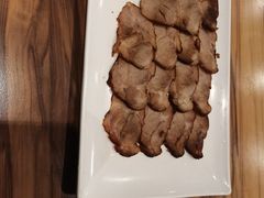 -合合春饼·酱骨·东北菜(潘家园店)
