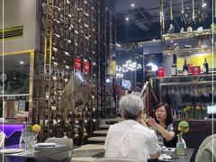 -Mezomd曼索蒂西班牙餐厅(广粤店)