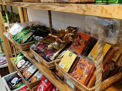 零售区-锅圈食汇火锅烧烤食材超市(凤城六路店)
