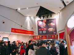 -万达影城(洛阳万达广场IMAX激光店)