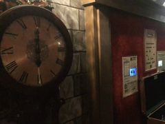 -逃脱反斗城沉浸剧情密室(北京路店)