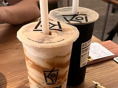 -KOI Thé(正佳广场店)