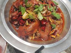 -北平食府(马鞍山路店)