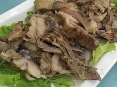 -老毛手抓·盐池滩羊非遗手抓(宁夏总店)