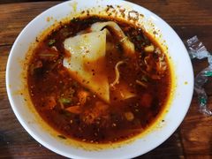 -王菊美食街·王菊面馆(总店)