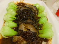 -梅龙镇酒家(南京西路总店)