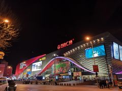 -万达广场(本溪店)