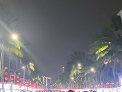 -海大南门夜市(海富街店)