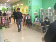 -小问号·科学启蒙·逻辑思维·阅读素养·口才演讲(杨浦合生汇中心)