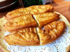 -咕嘟草帽鱼·牛奶一样的鲜鱼汤(包河万达广场创始店)