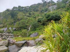 -苍山世界地质公园·石门关大峡谷