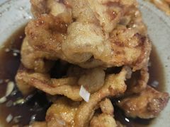 -萍香大厨·锅包肉(大东门店)