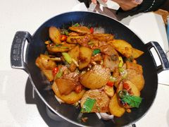 -恰八斗·猛火长沙菜(国贸店)