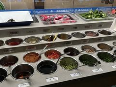 -海底捞火锅(关山保利店)