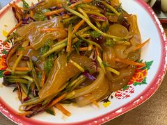 -那红花·东北菜铁锅炖(仙林金鹰店)