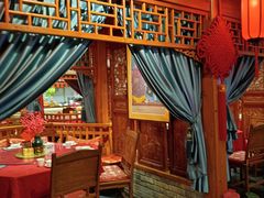 -正阳门饭庄·烤鸭·北京菜(万丰路七里庄店)