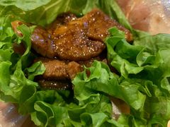 -新石器烤肉(招商1872店)
