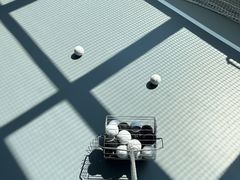 -2080网球学练馆