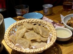 灌肠-局气 烤鸭·北京菜(光华路店)