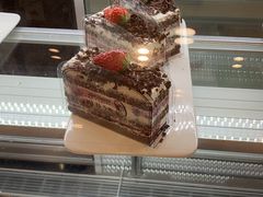 -欣奇西点蛋糕(宜欣店)