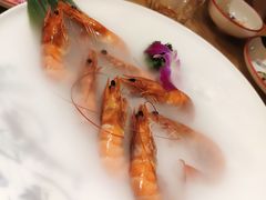 -新白鹿餐厅(爱琴海购物中心店)