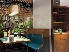 -锦府盐帮·李宅(领展购物广场中关村店)