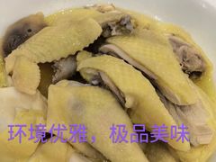 -顺风山庄(水濂山店)