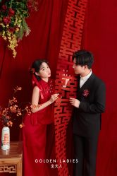 -金夫人婚纱摄影(衡阳店)