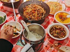-龙师傅卤炒(天马店)