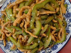 -北大地皖峰饭馆