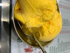 芒果雪糕-义顺牛奶公司(新马路老店)