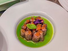 -唐廊烤鸭店(工体店)