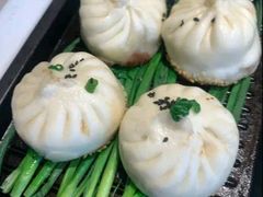 -蘇锦宴·淮扬菜烤鸭·小院(三元桥霄云路店)