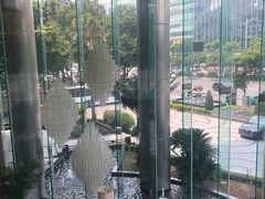 -圣丰索菲特·2 On 988 Café 自助餐厅