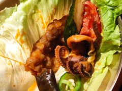 -春熙台韩国料理·章鱼肥牛(西丽店)