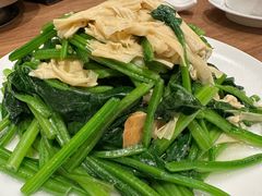 腐竹菠菜-鼎泰丰(SKP店)