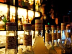 -RMK Shochu Bar(三诺店)
